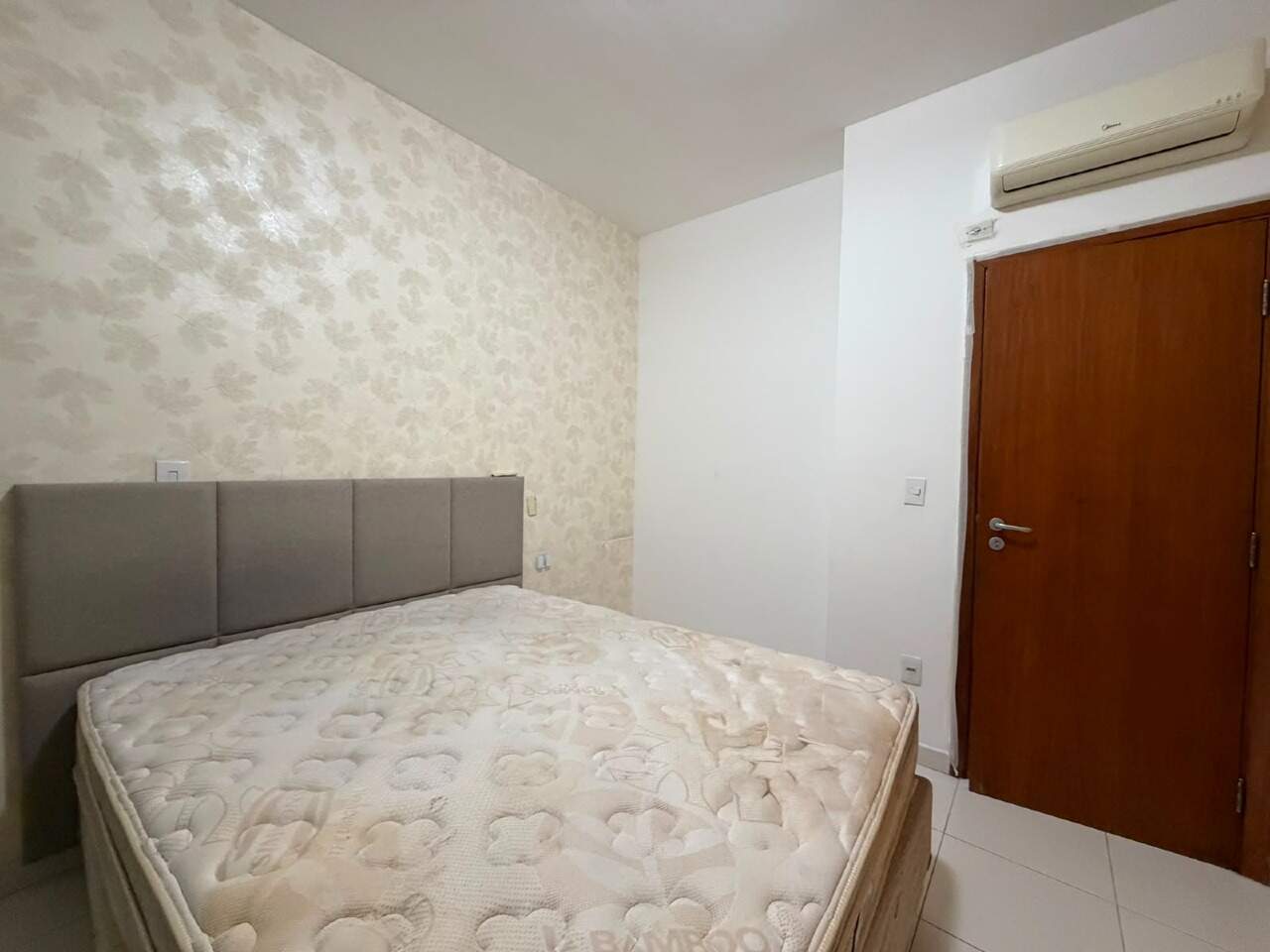 Apartamento para aluguel no Gonzaga: 