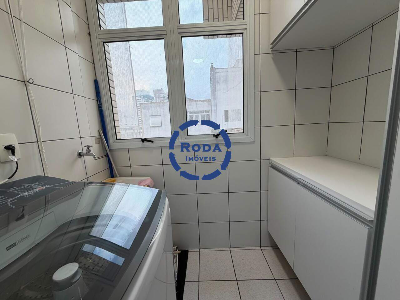 Apartamento para aluguel no Gonzaga: 