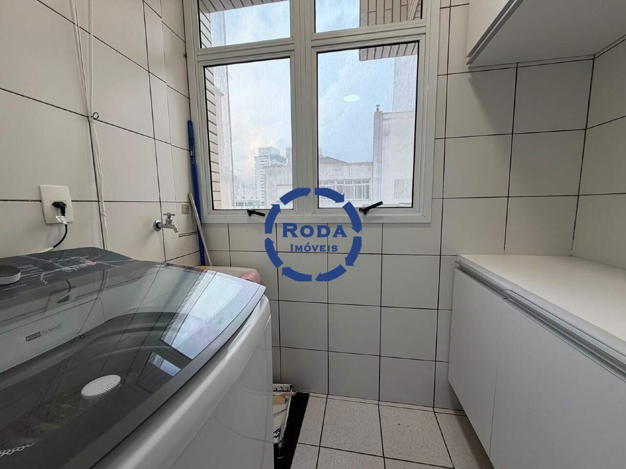 Apartamento para aluguel no Gonzaga: 