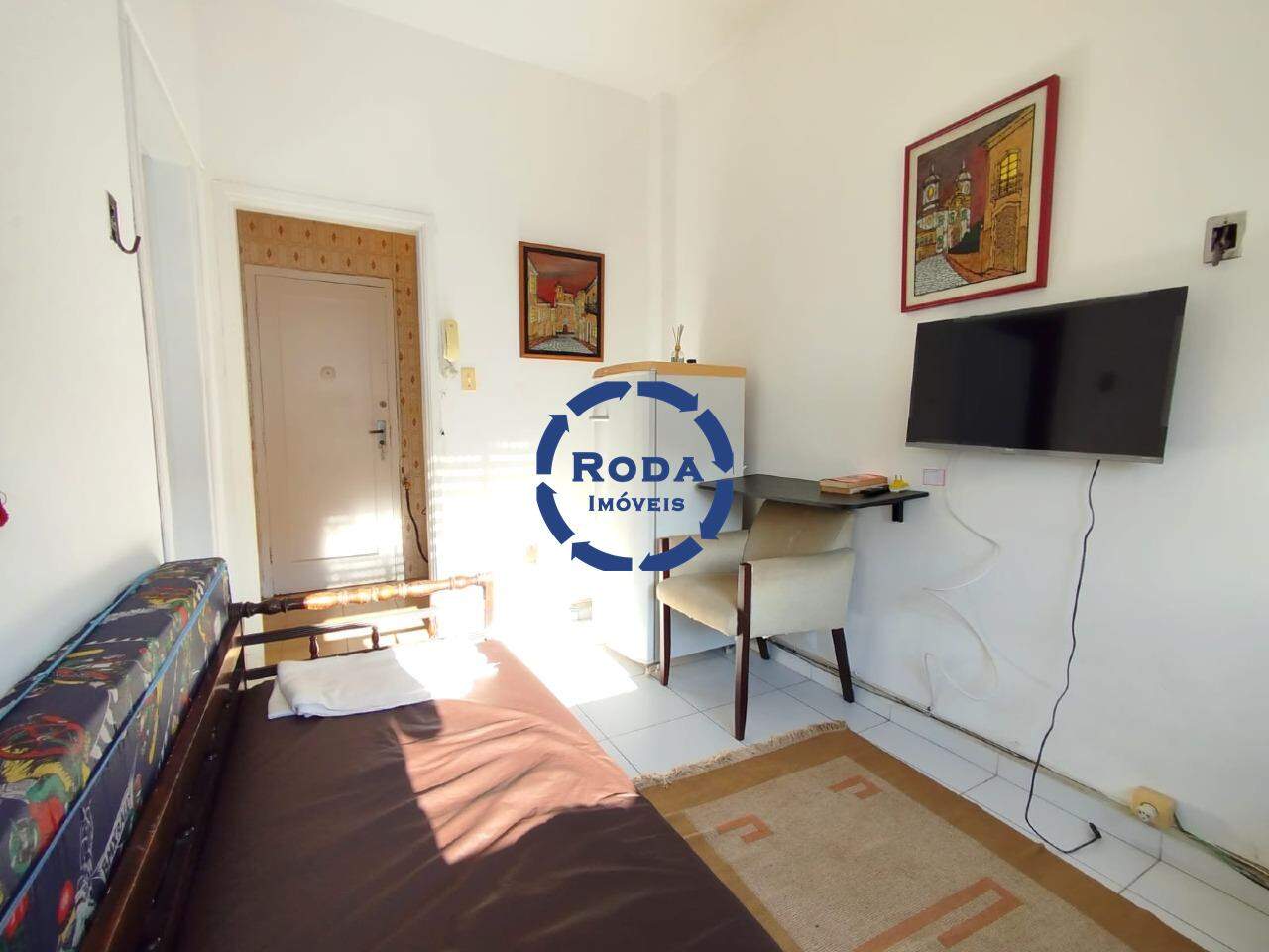 Apartamento à venda no Boqueirão: 