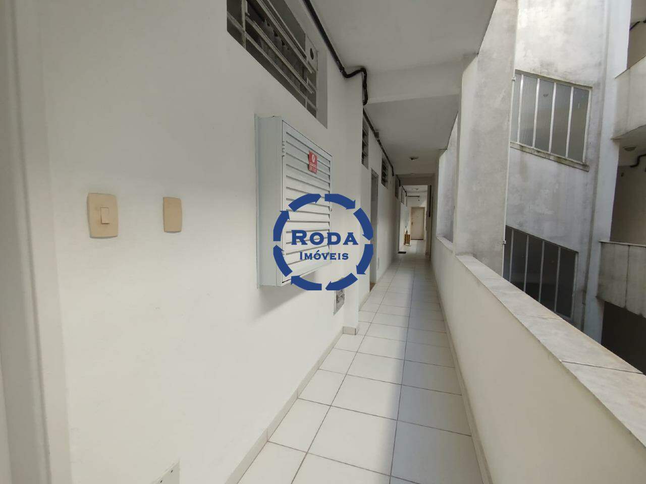 Apartamento à venda no Boqueirão: 