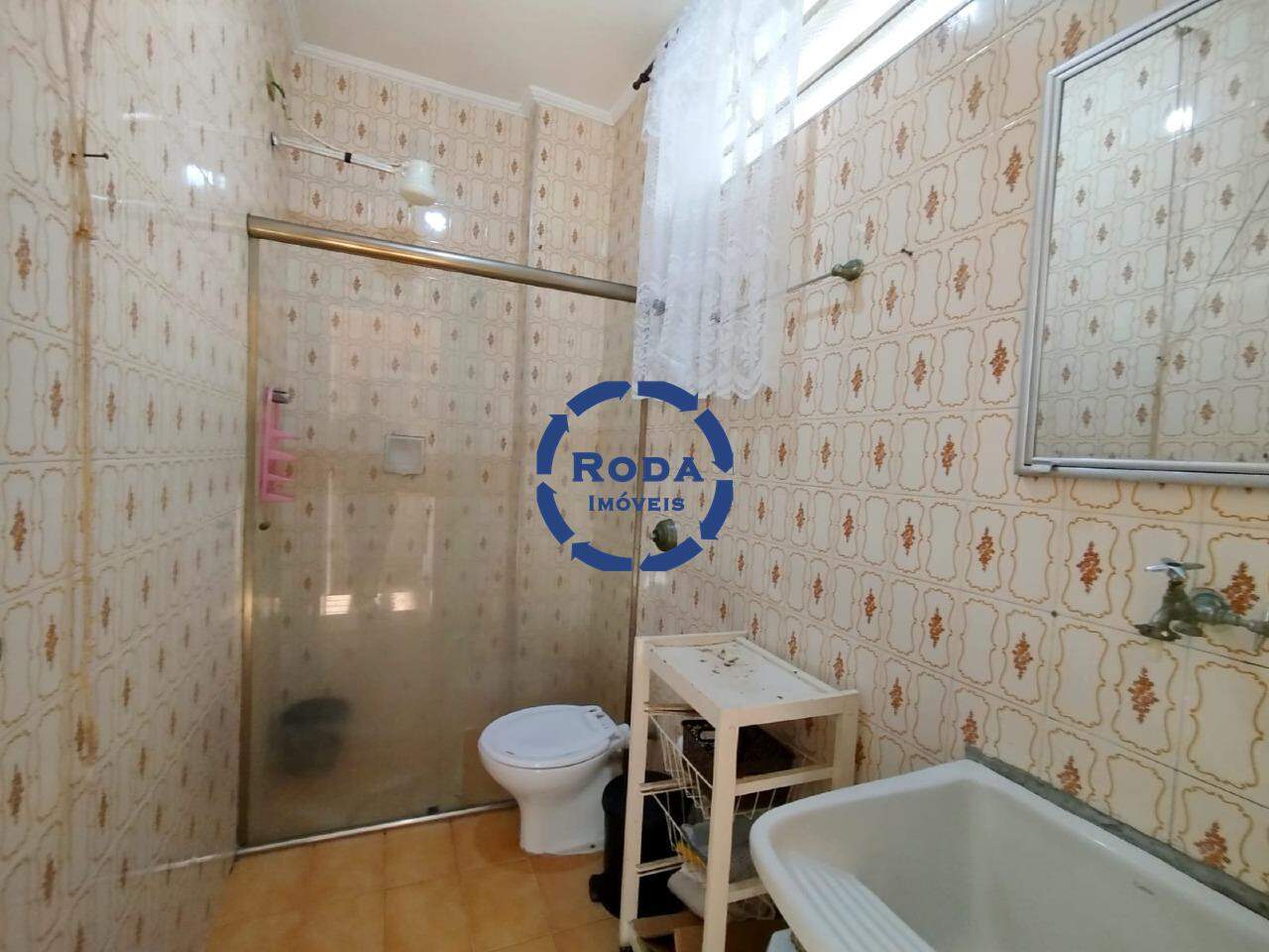 Apartamento à venda no Boqueirão: 
