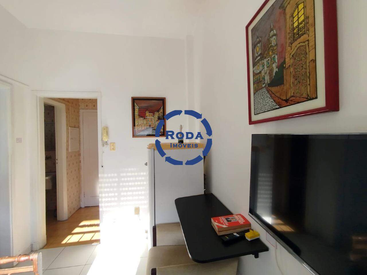 Apartamento à venda no Boqueirão: 