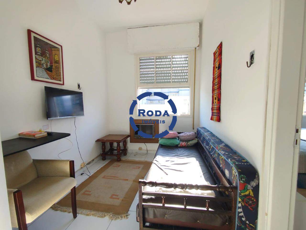 Apartamento à venda no Boqueirão: 
