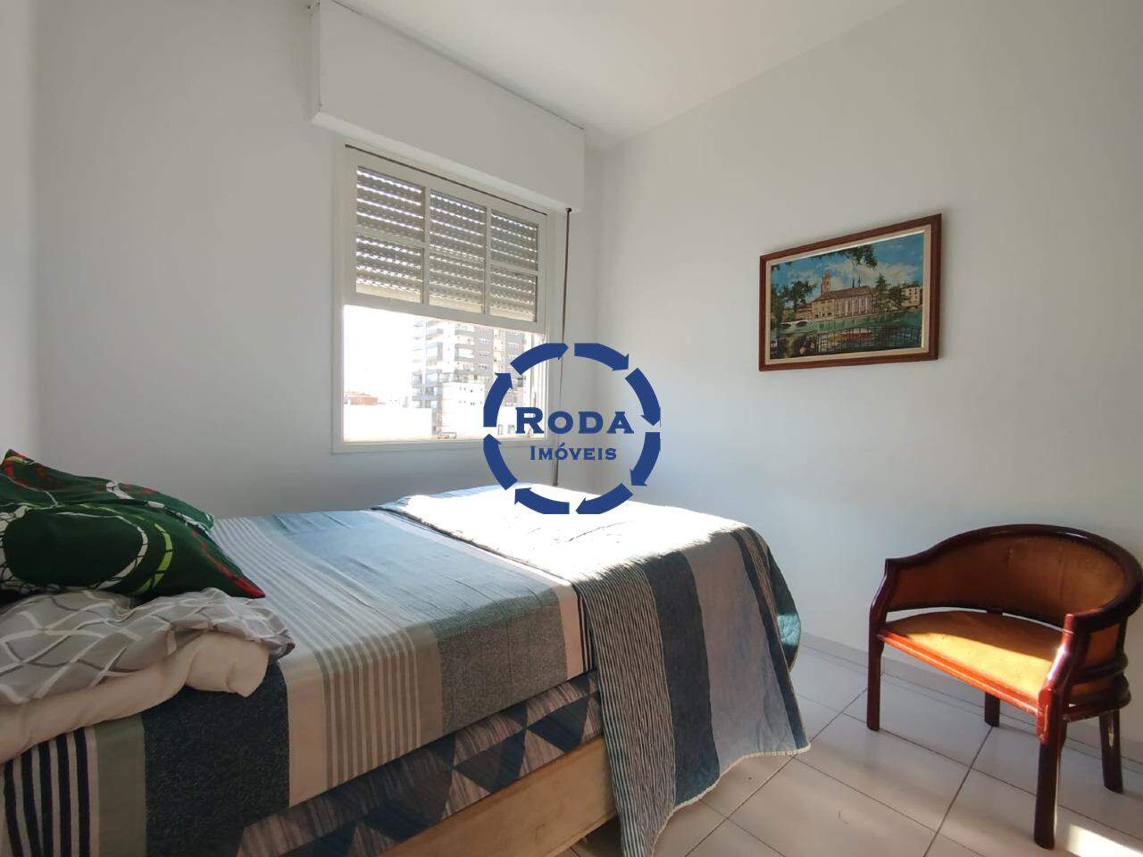 Apartamento à venda no Boqueirão: 
