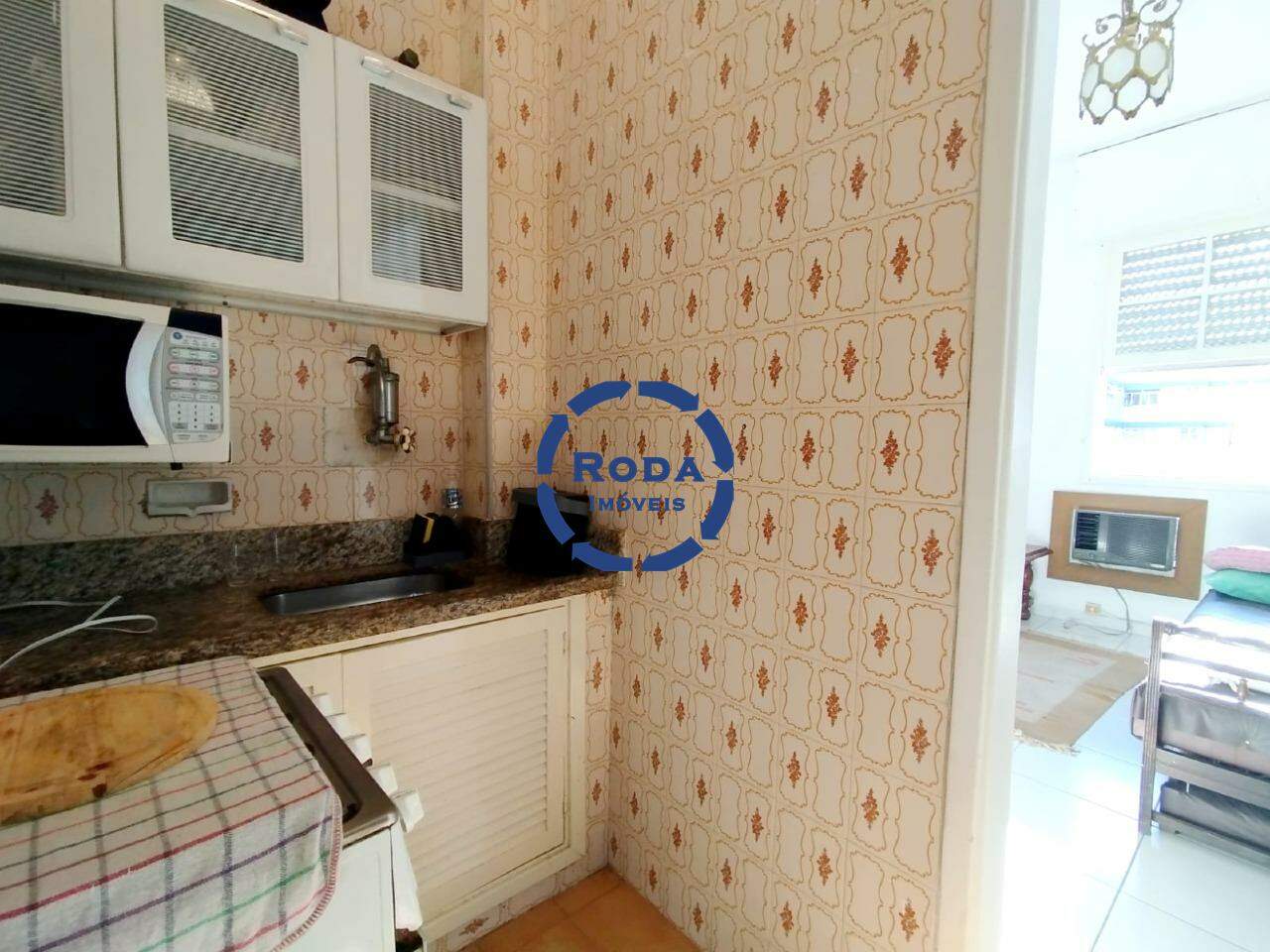 Apartamento à venda no Boqueirão: 