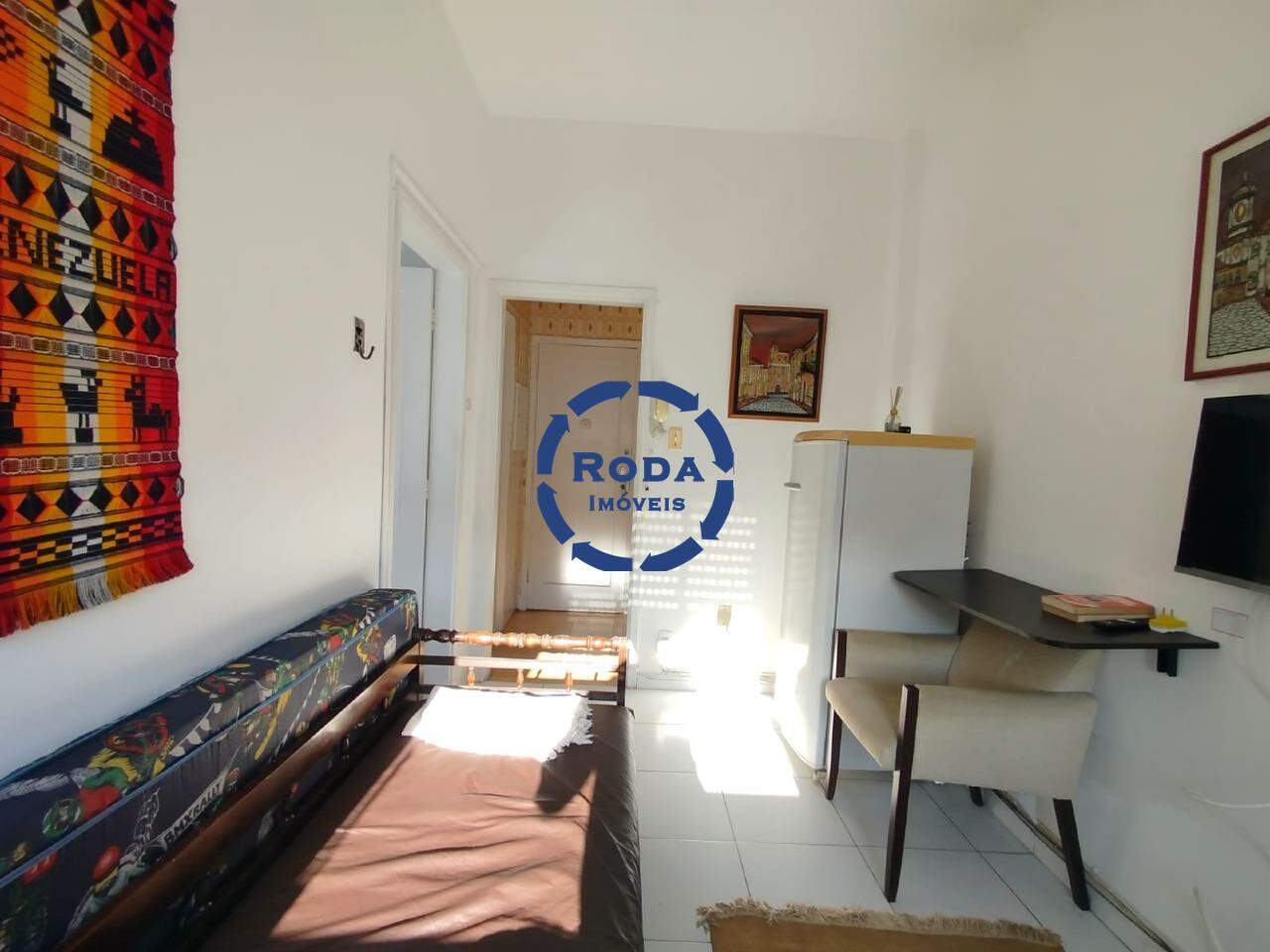 Apartamento à venda no Boqueirão: 