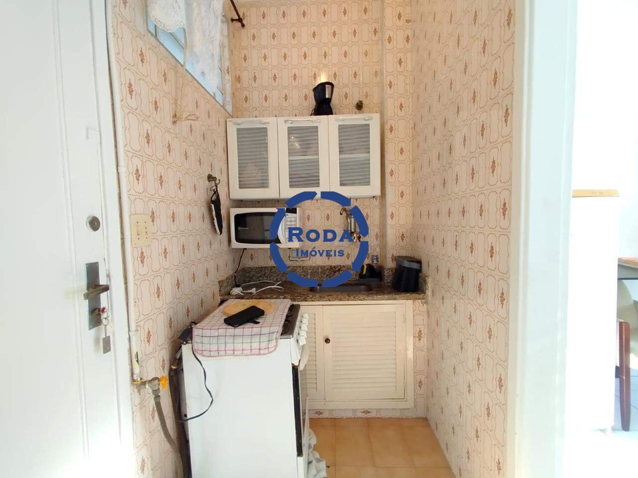 Apartamento à venda no Boqueirão: 