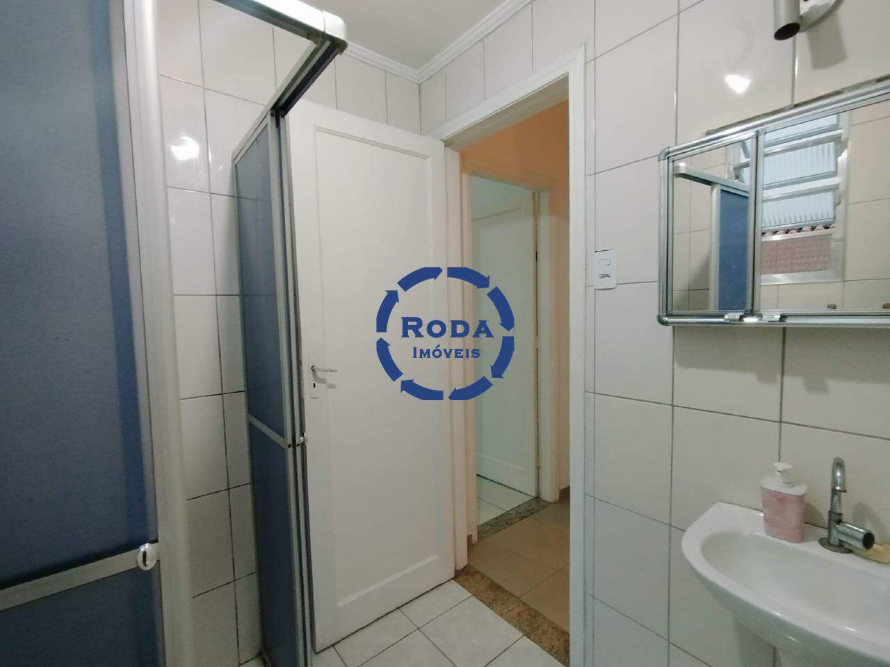 Apartamento à venda no Boqueirão: 