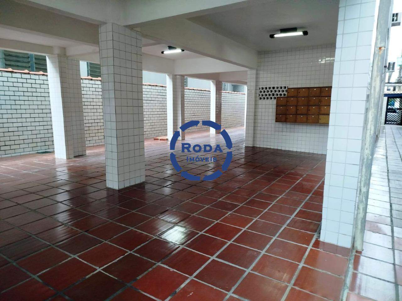 Apartamento à venda no Boqueirão: 