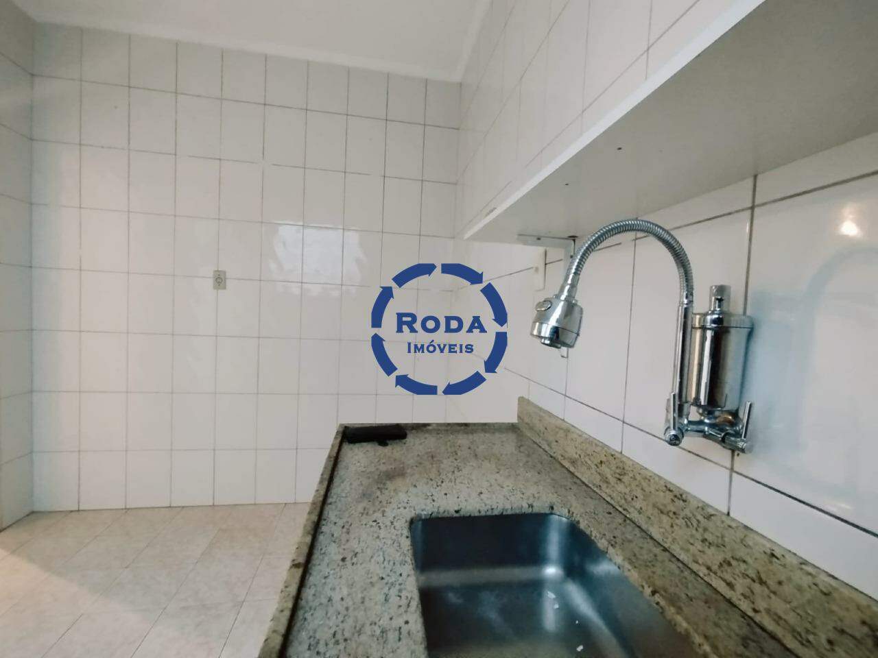 Apartamento à venda no Boqueirão: 