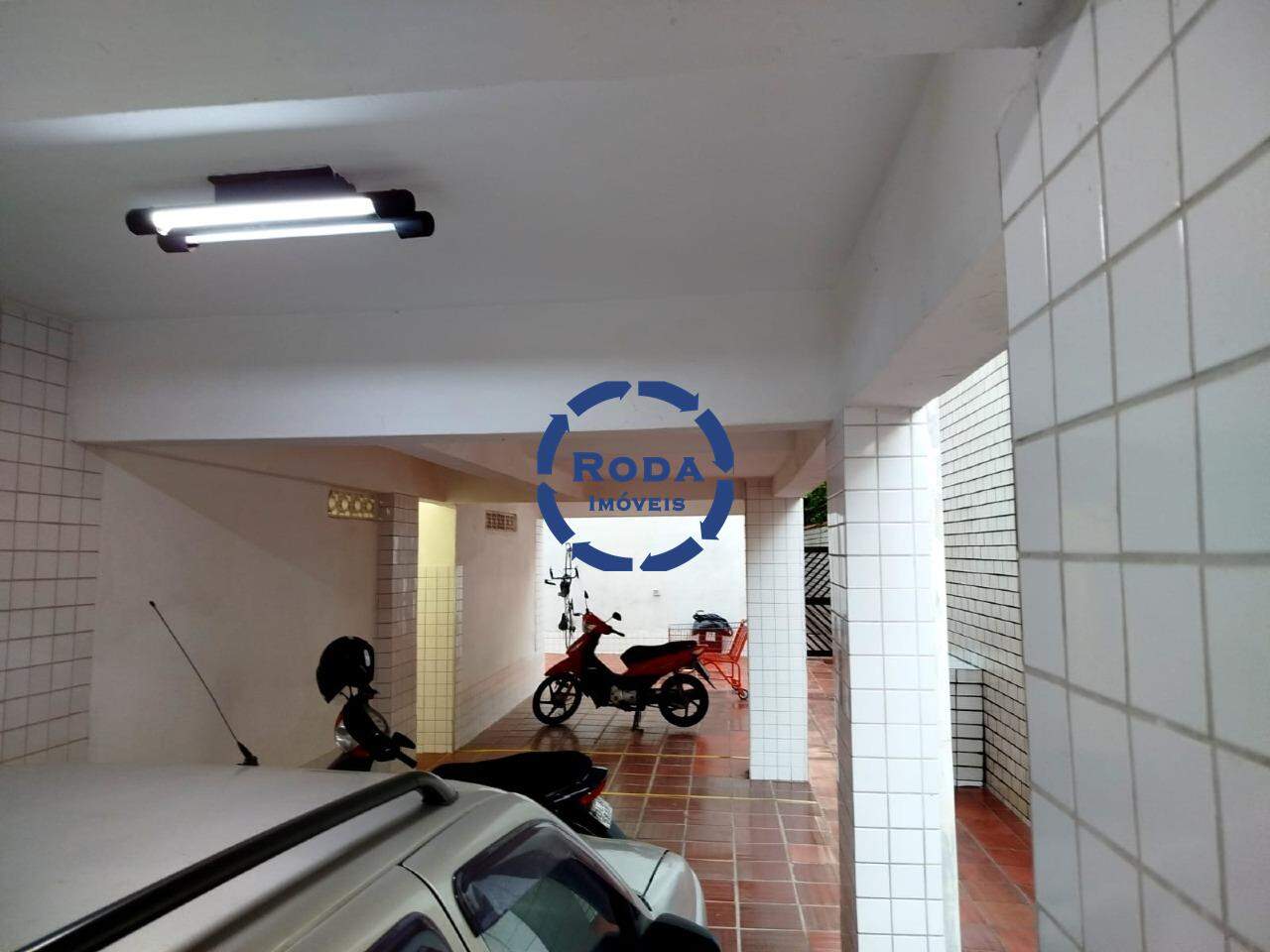 Apartamento à venda no Boqueirão: 