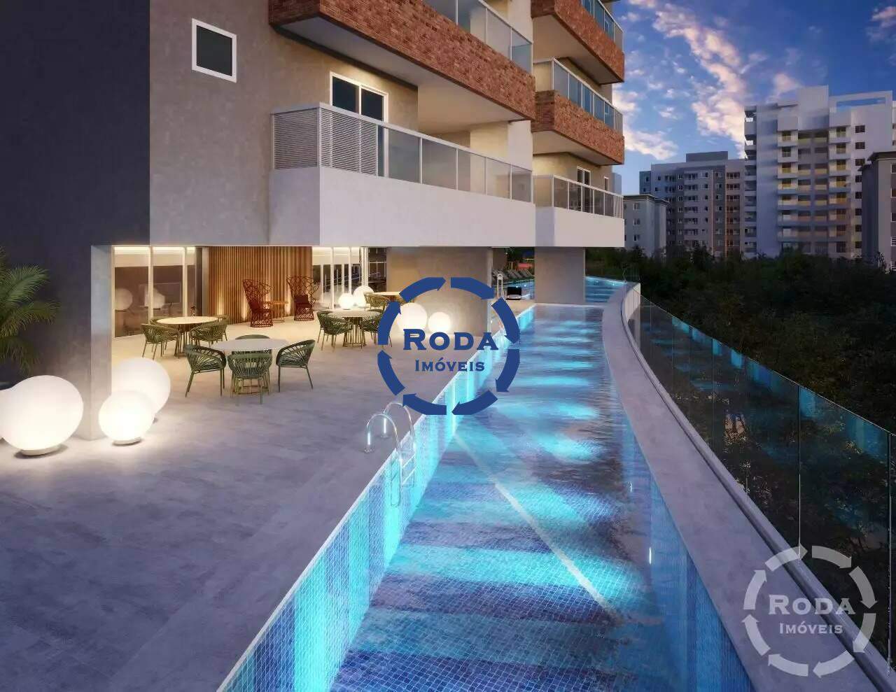 Apartamento à venda no Encruzilhada: 