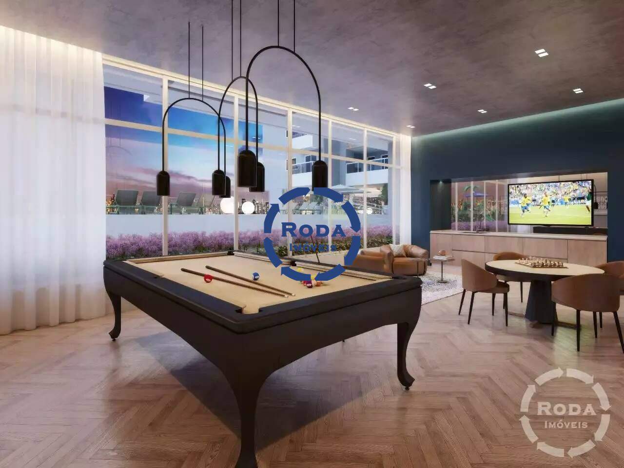 Apartamento à venda no Encruzilhada: 
