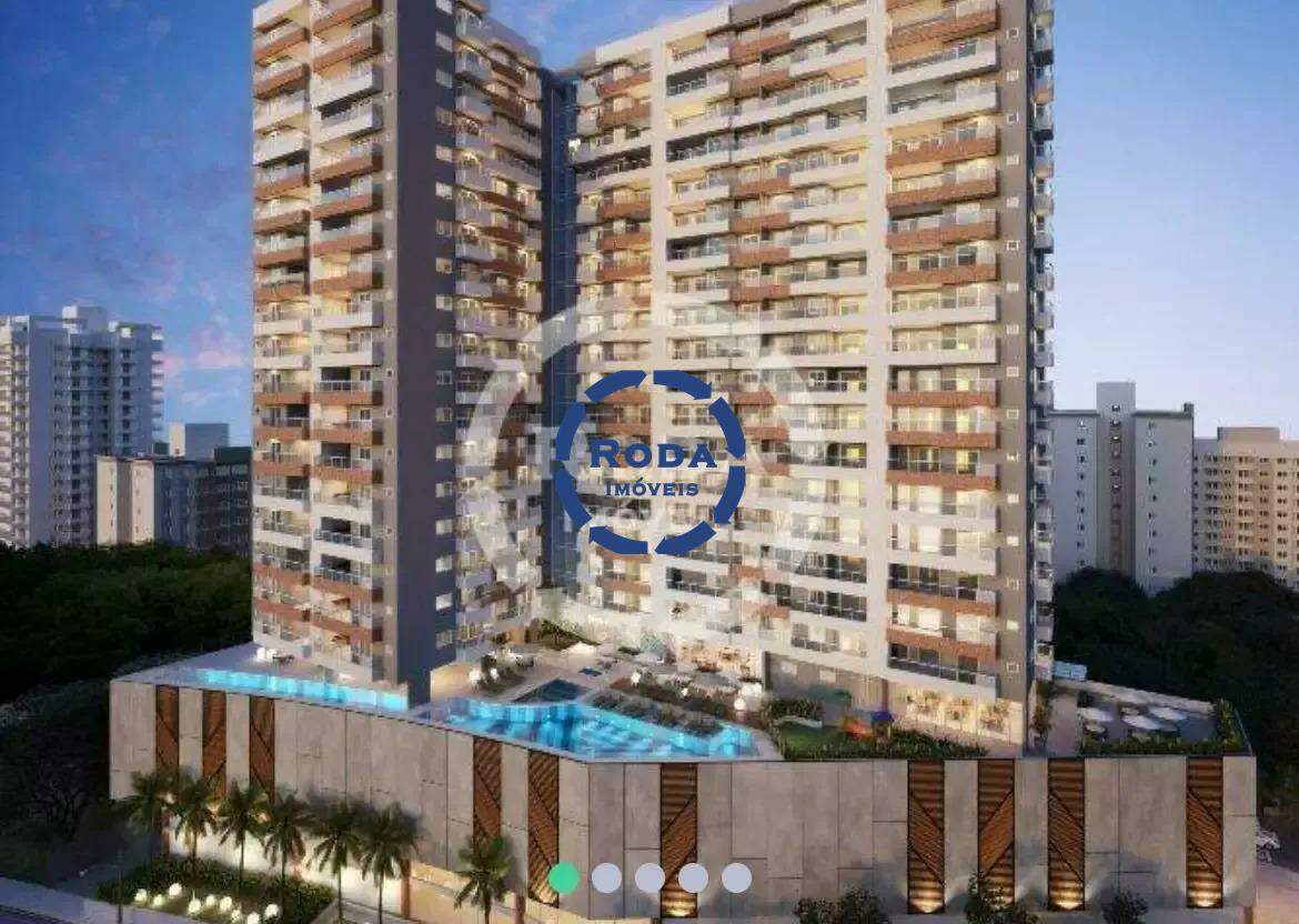 Apartamento à venda no Encruzilhada: 