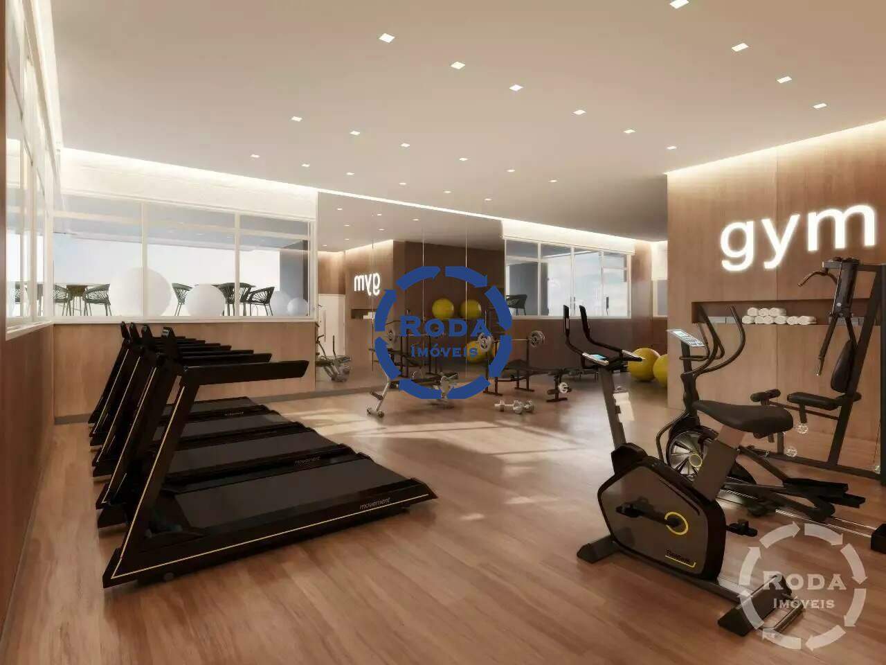 Apartamento à venda no Encruzilhada: 