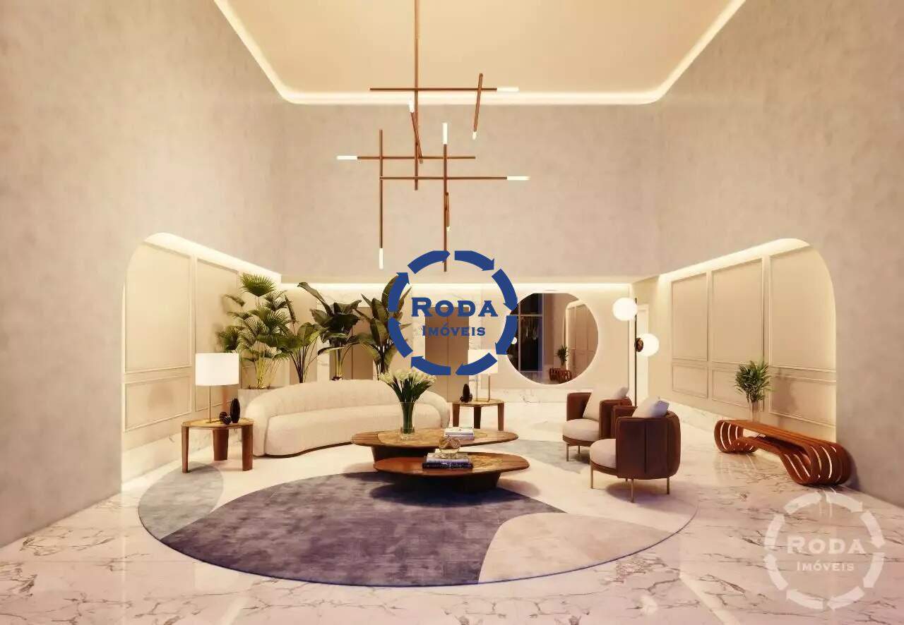 Apartamento à venda no Encruzilhada: 