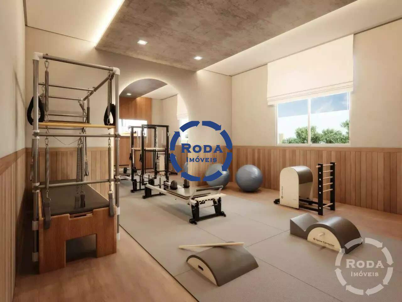 Apartamento à venda no Encruzilhada: 