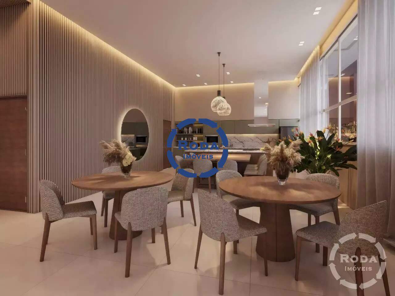 Apartamento à venda no Encruzilhada: 