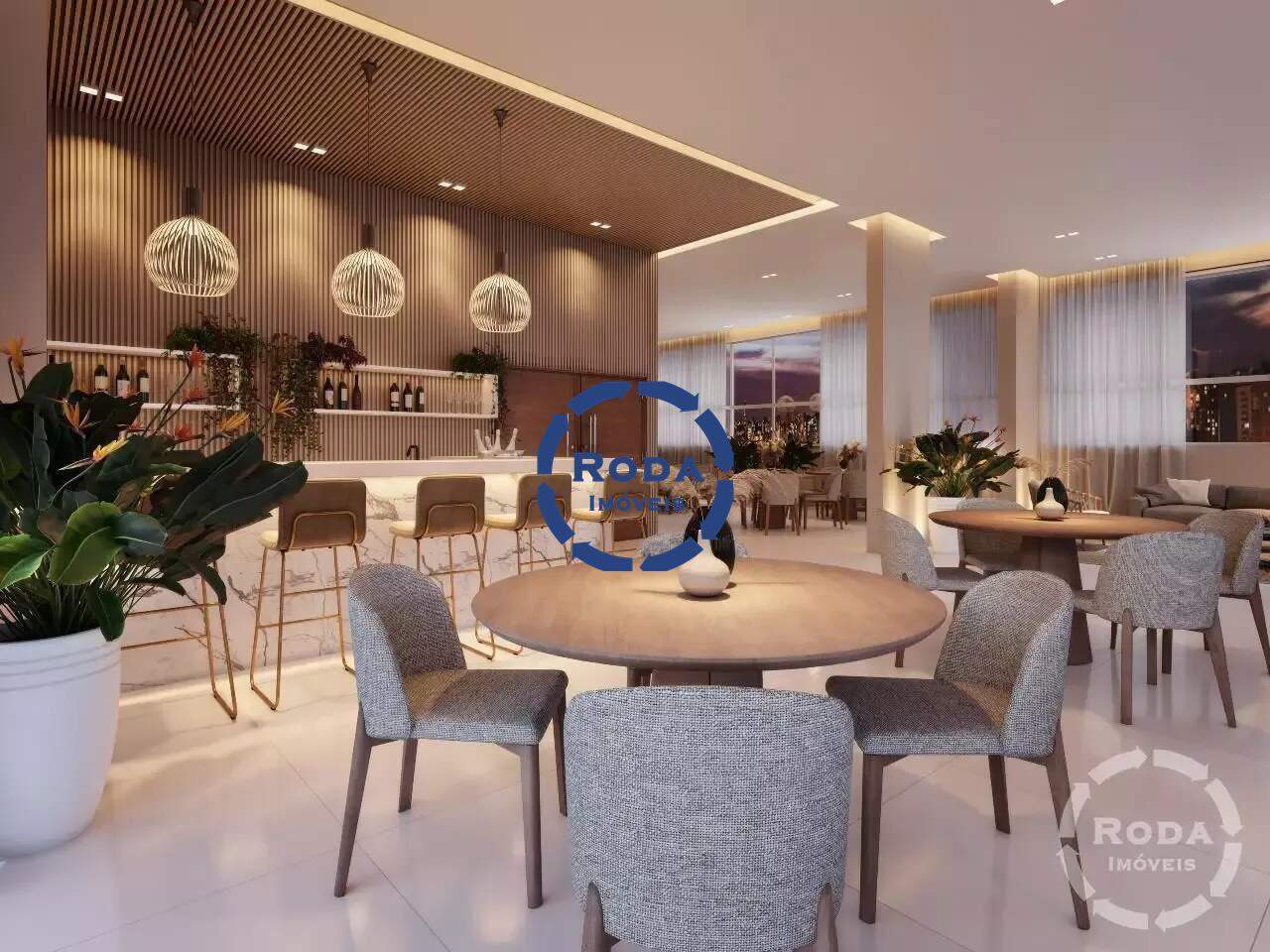 Apartamento à venda no Encruzilhada: 