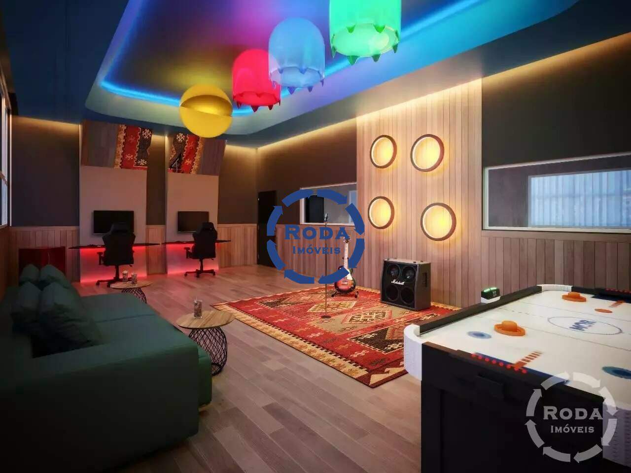Apartamento à venda no Encruzilhada: 