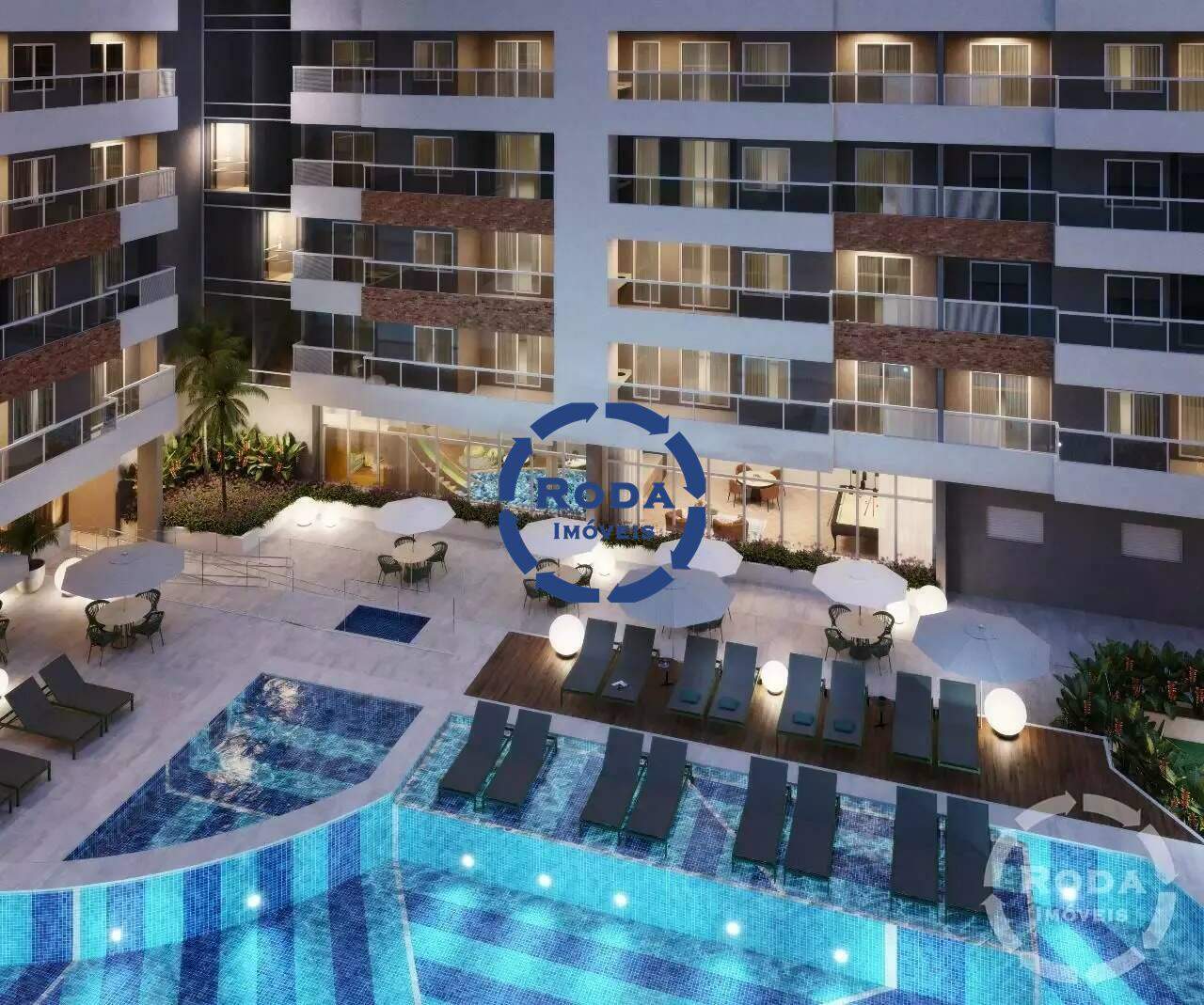 Apartamento à venda no Encruzilhada: 
