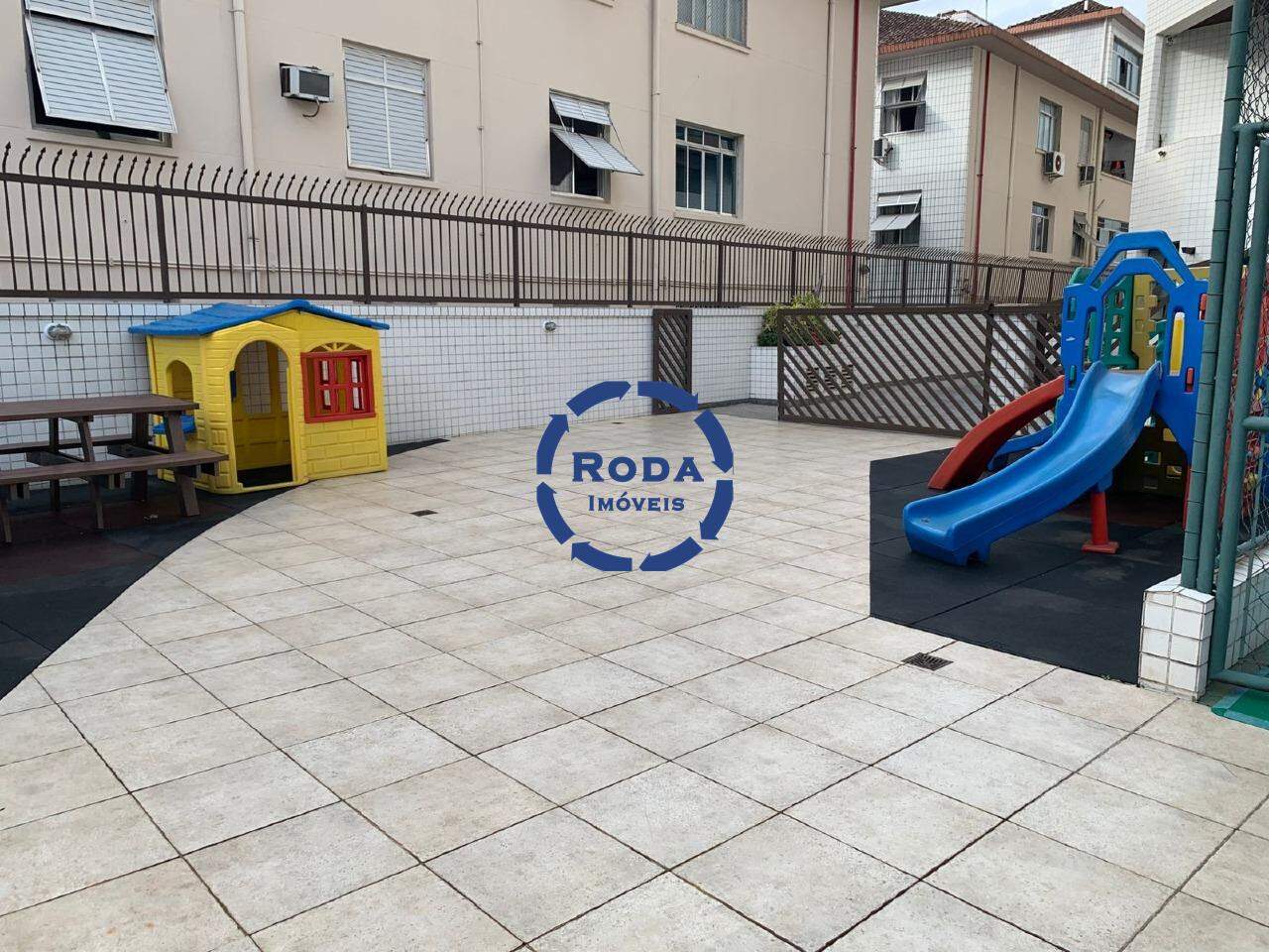 Apartamento à venda no Boqueirão: 
