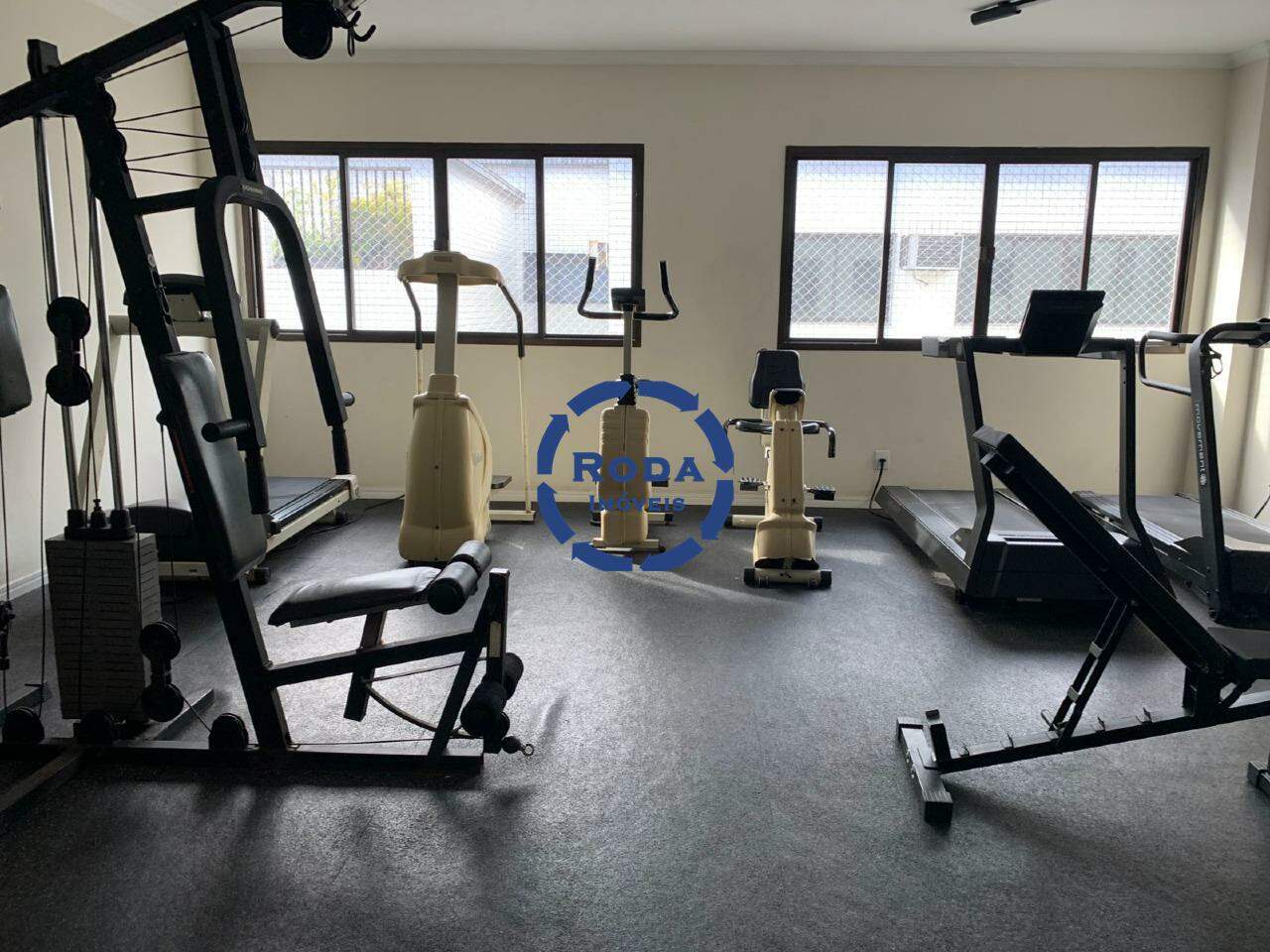 Apartamento à venda no Boqueirão: 