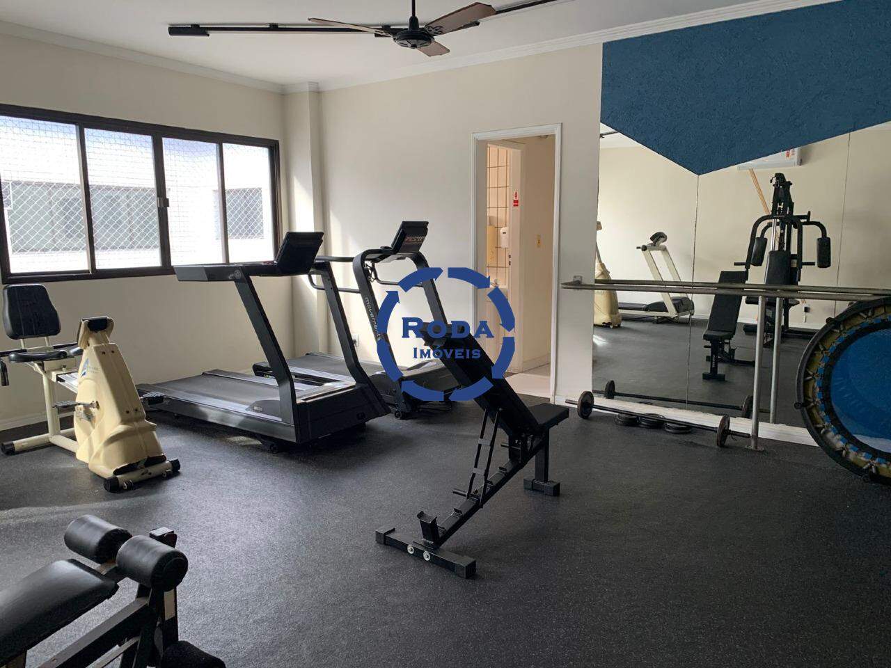Apartamento à venda no Boqueirão: 