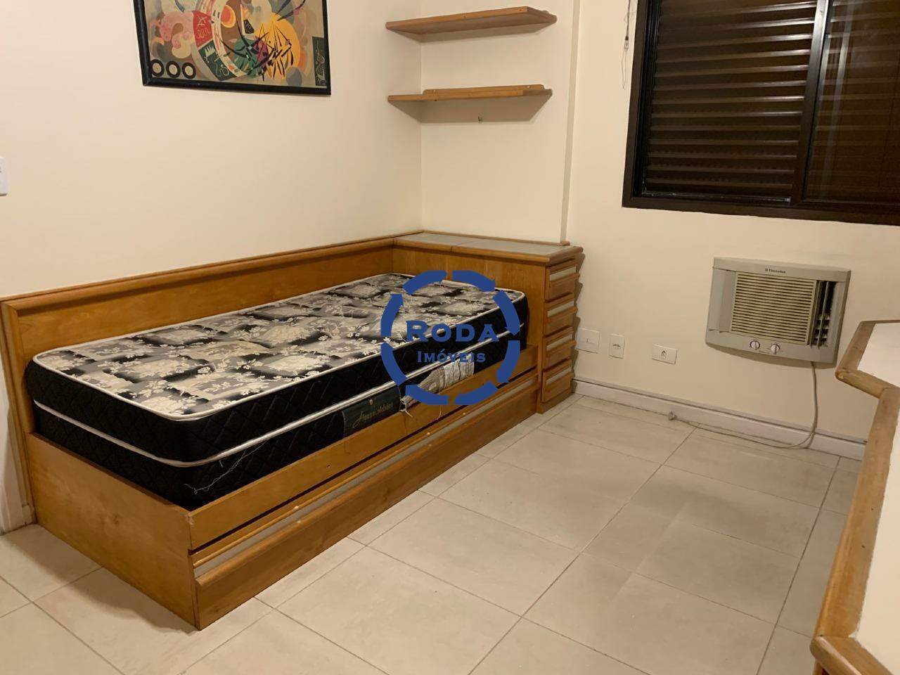 Apartamento à venda no Boqueirão: 