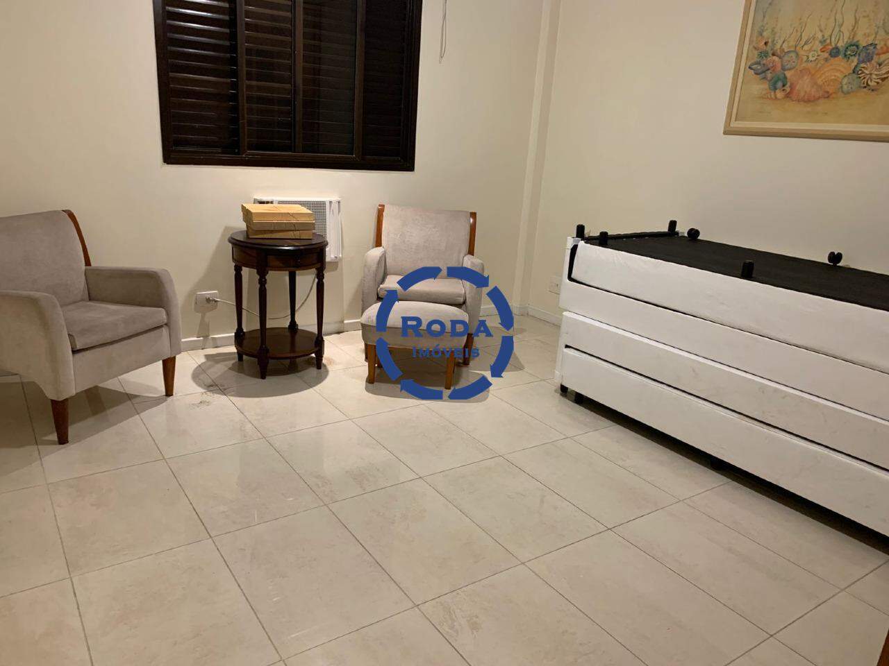 Apartamento à venda no Boqueirão: 