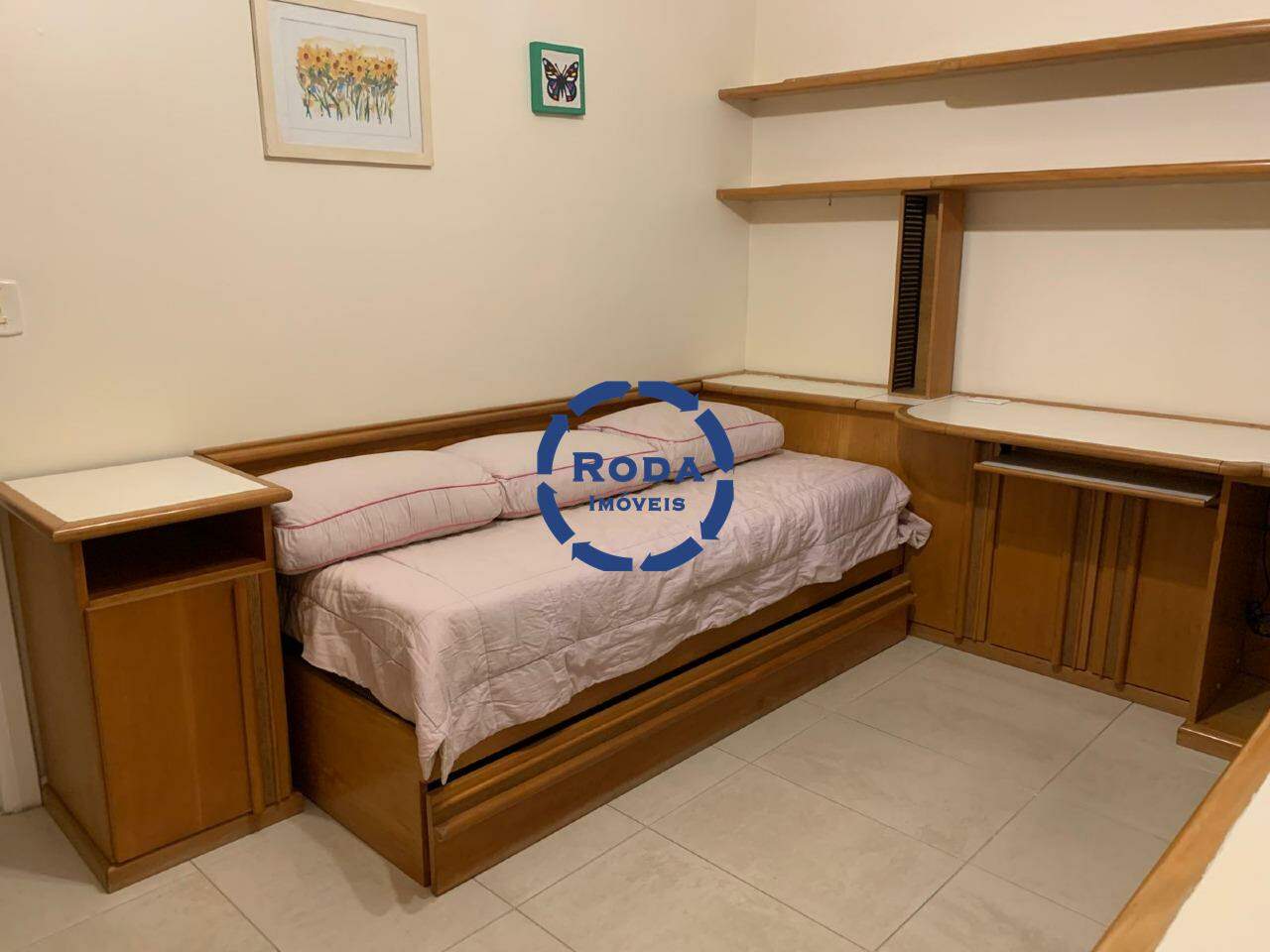 Apartamento à venda no Boqueirão: 