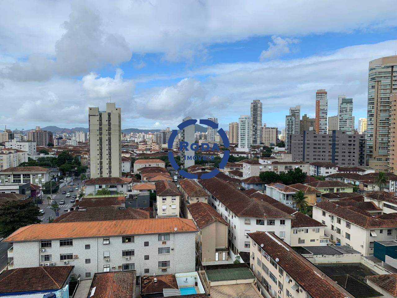 Apartamento à venda no Boqueirão: 