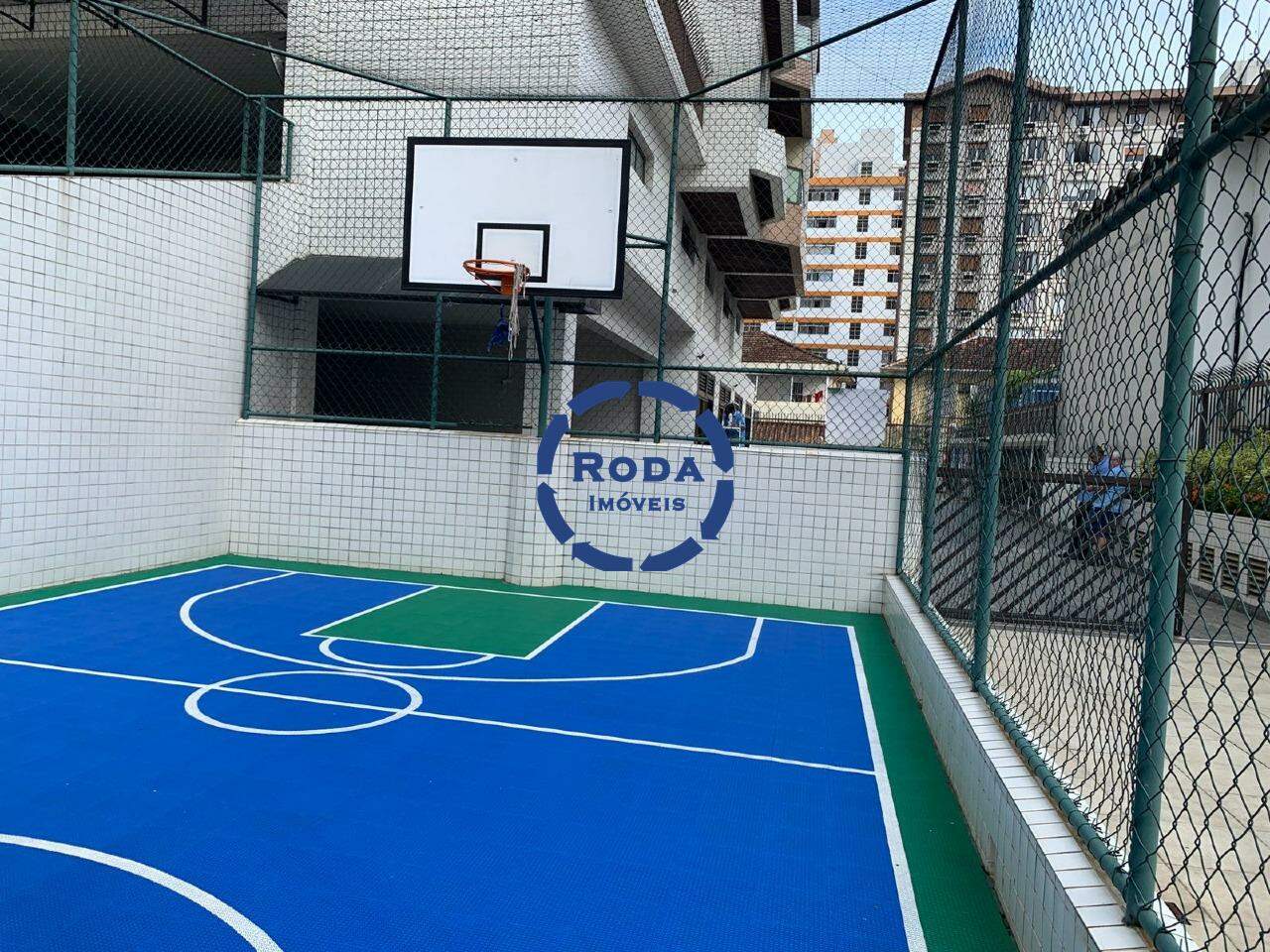 Apartamento à venda no Boqueirão: 