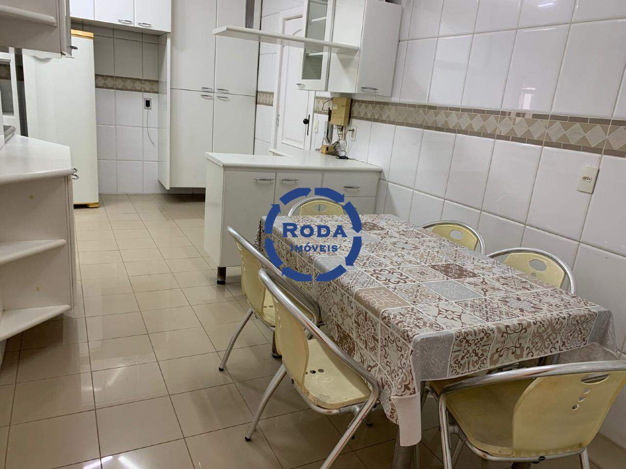 Apartamento à venda no Boqueirão: 