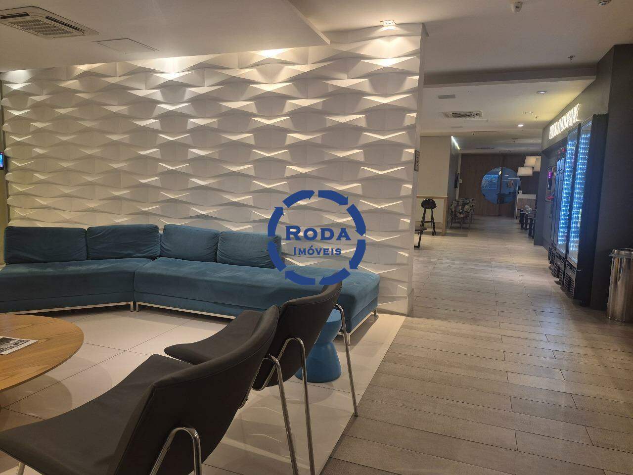 Apartamento à venda no Pompéia: 