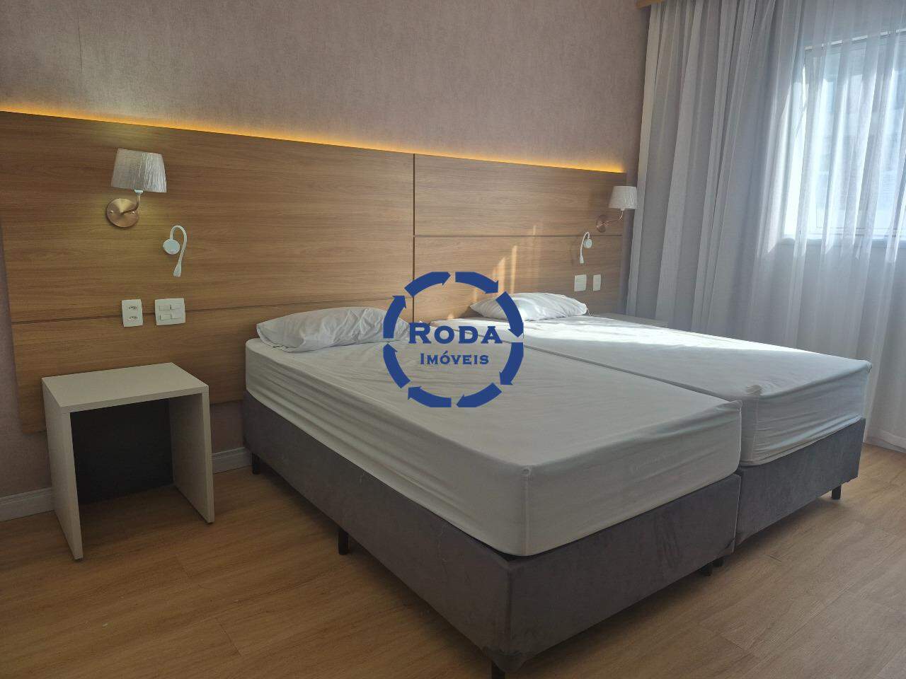 Apartamento à venda no Pompéia: 