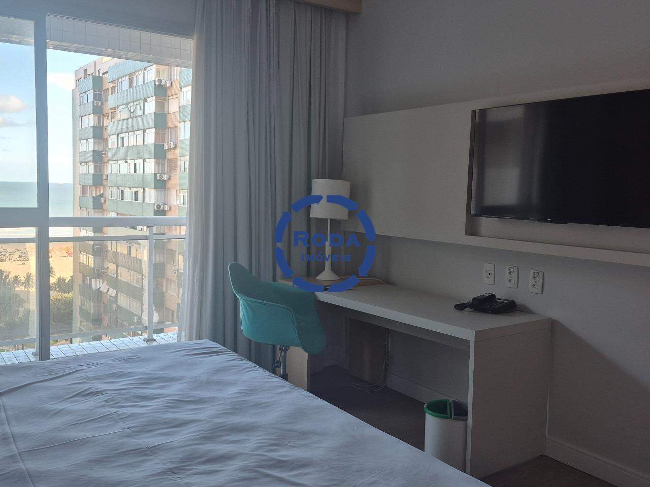 Apartamento à venda no Pompéia: 