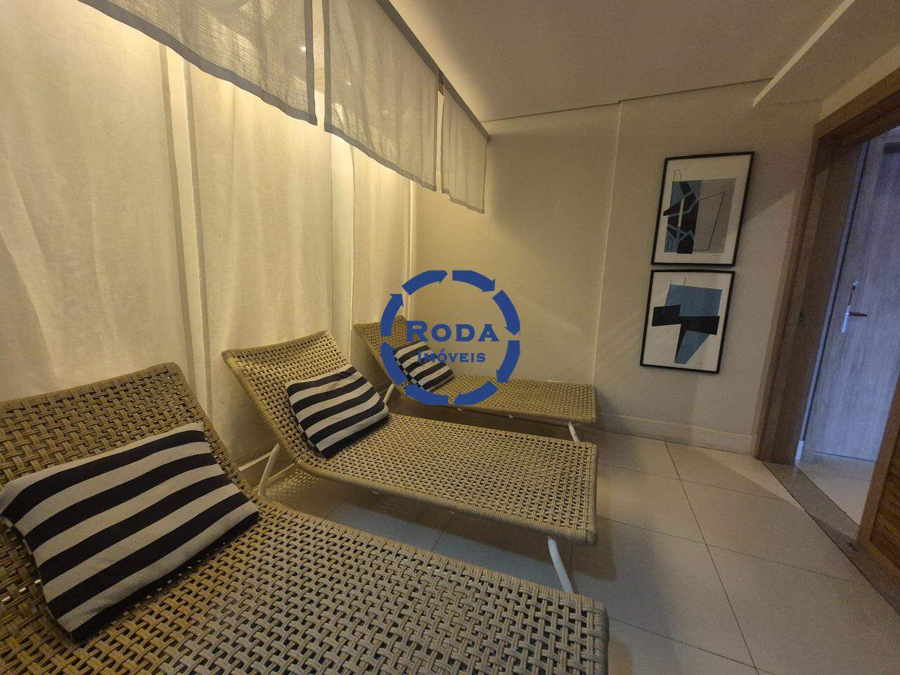Apartamento à venda no Pompéia: 