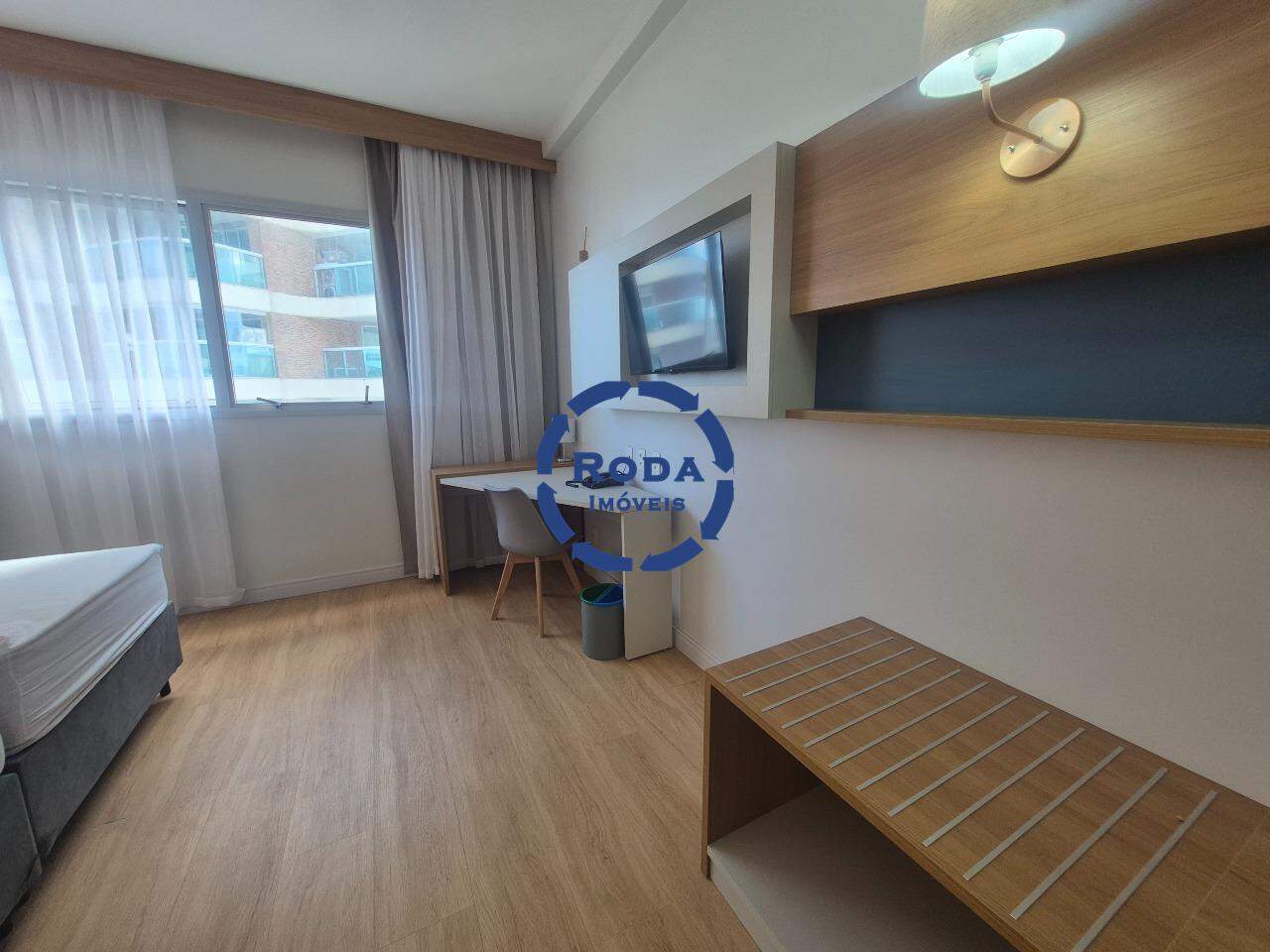 Apartamento à venda no Pompéia: 