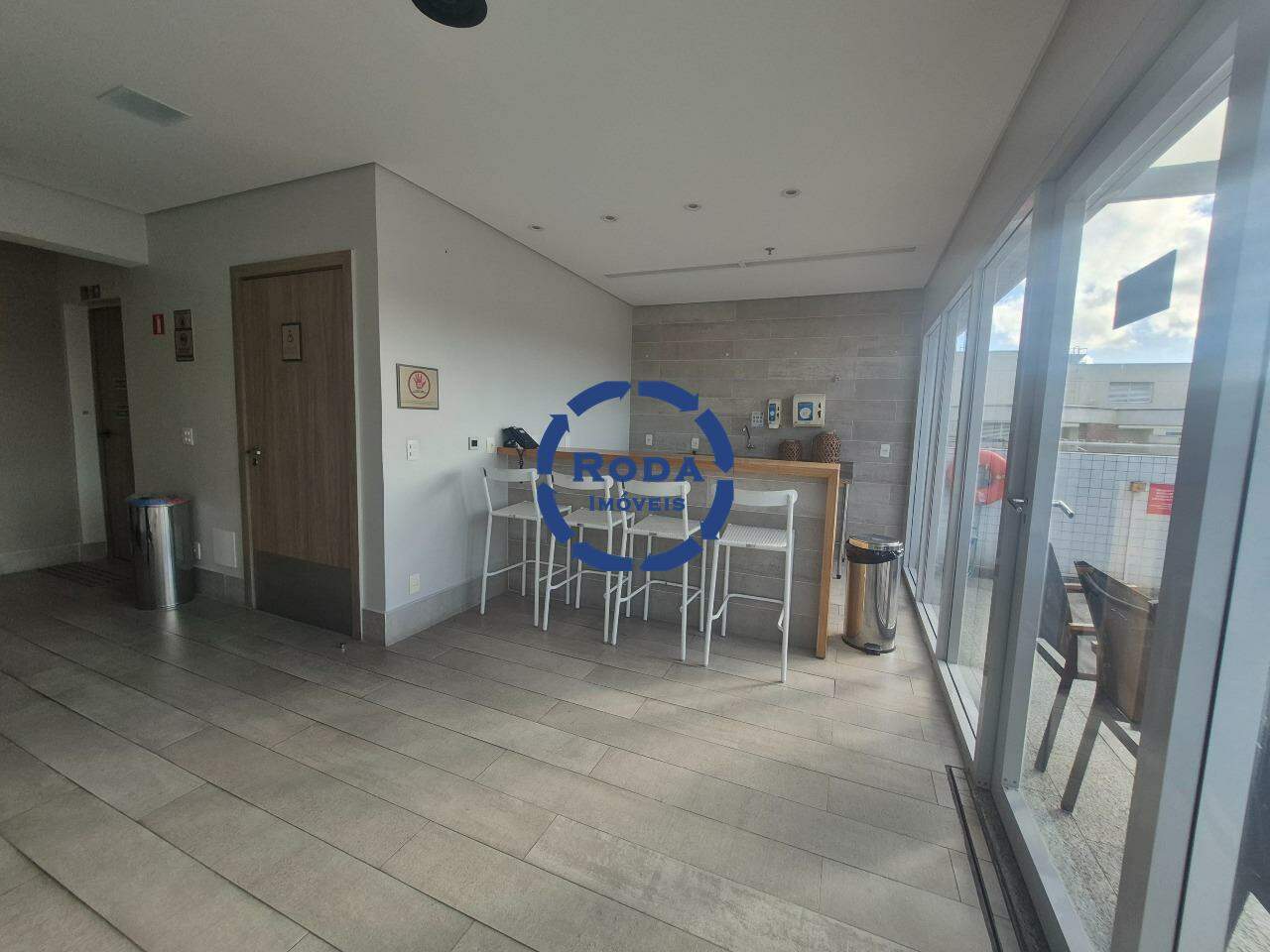 Apartamento à venda no Pompéia: 