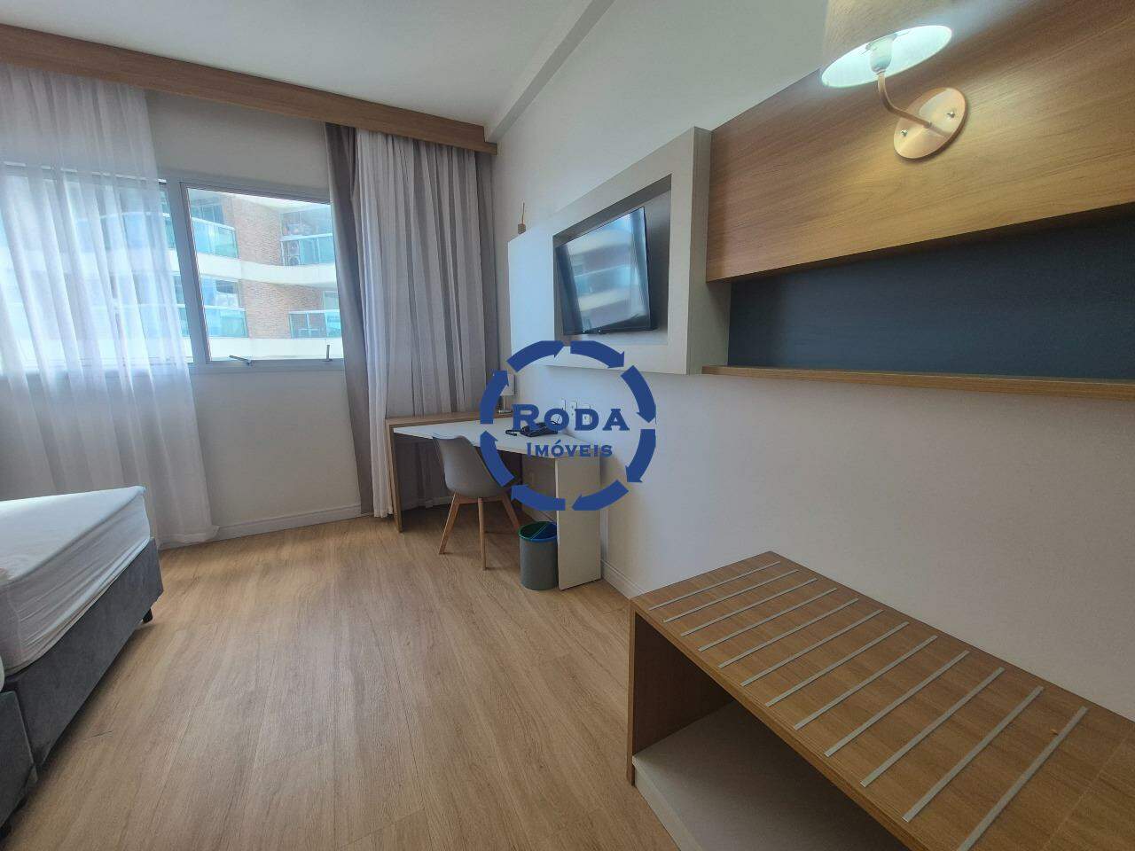 Apartamento à venda no Pompéia: 