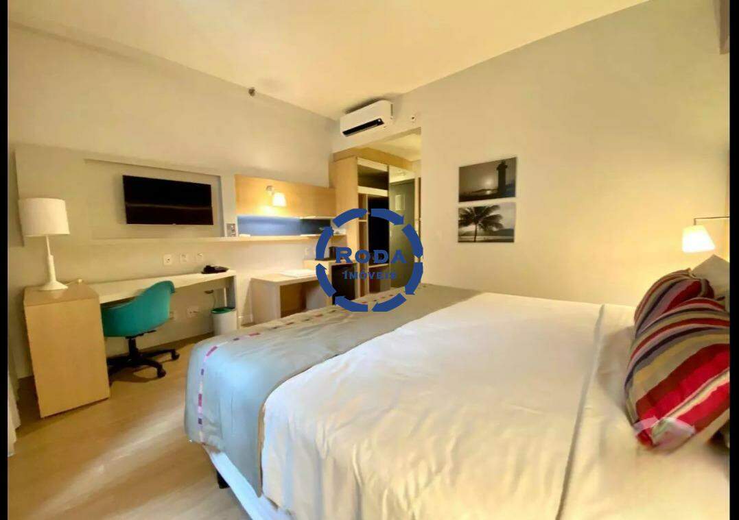 Apartamento à venda no Pompéia: 