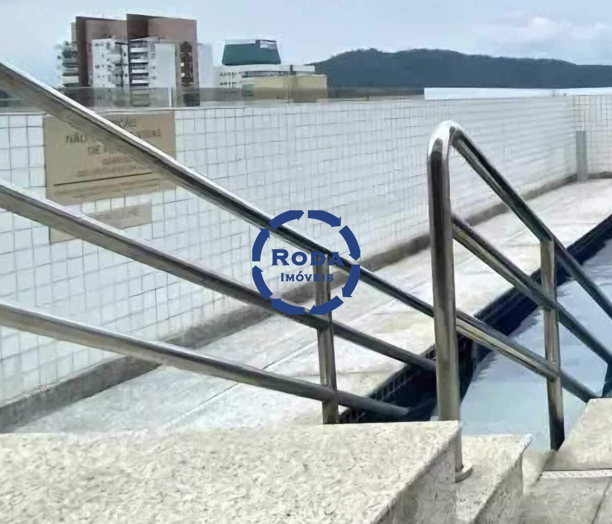 Apartamento à venda no Pompéia: 