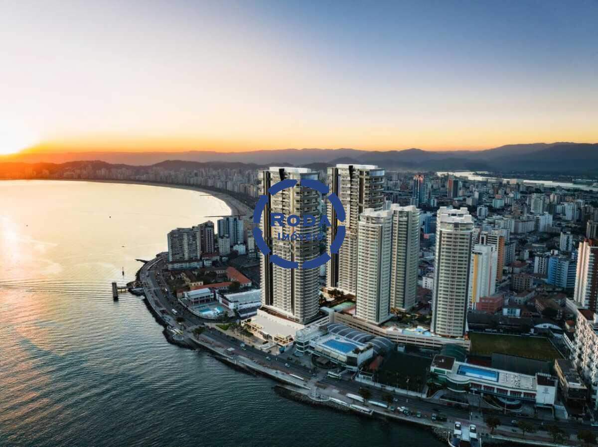 Apartamento à venda no Pompéia: 