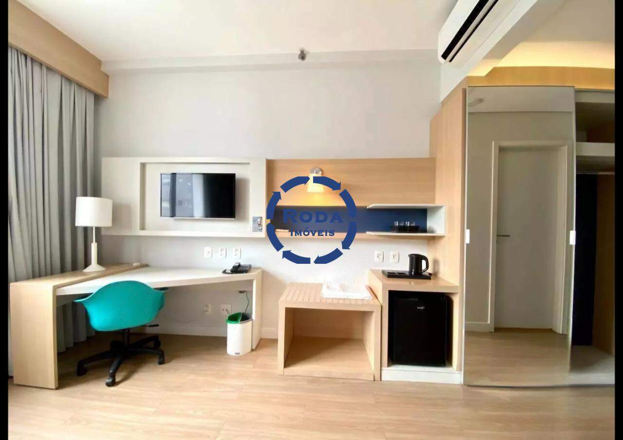 Apartamento à venda no Pompéia: 