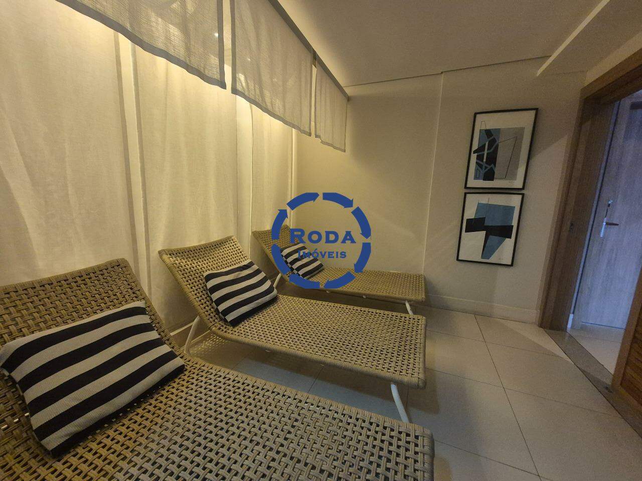 Apartamento à venda no Pompéia: 