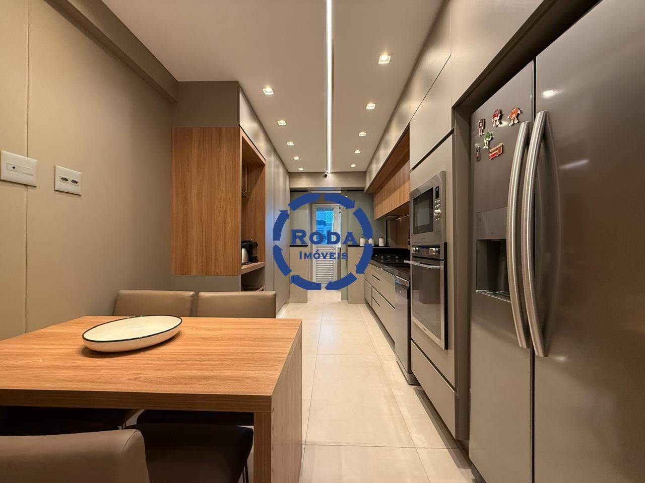 Apartamento à venda no Aparecida: