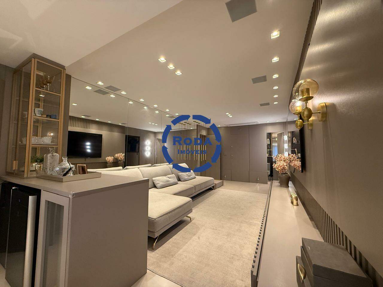 Apartamento à venda no Aparecida: