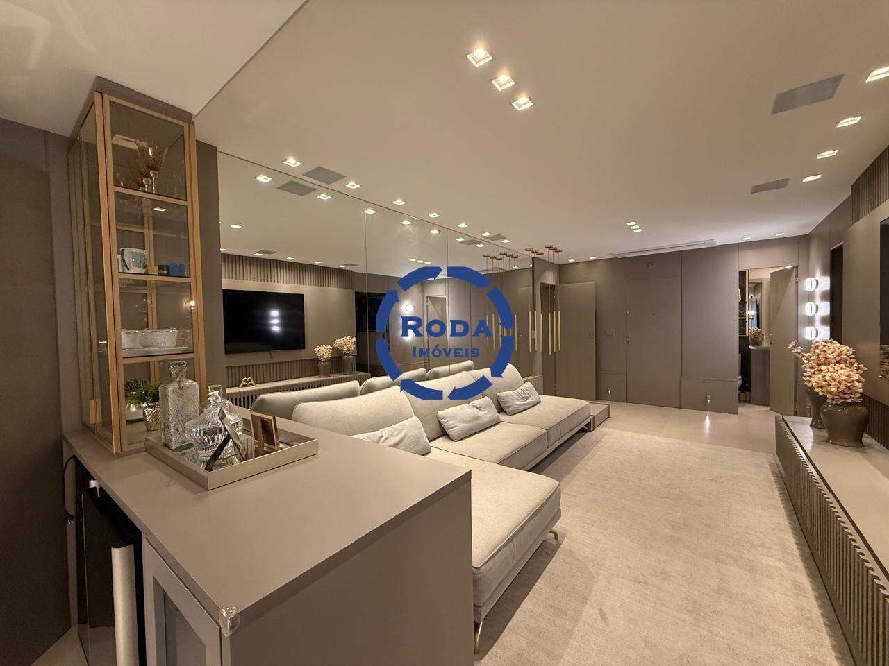 Apartamento à venda no Aparecida:
